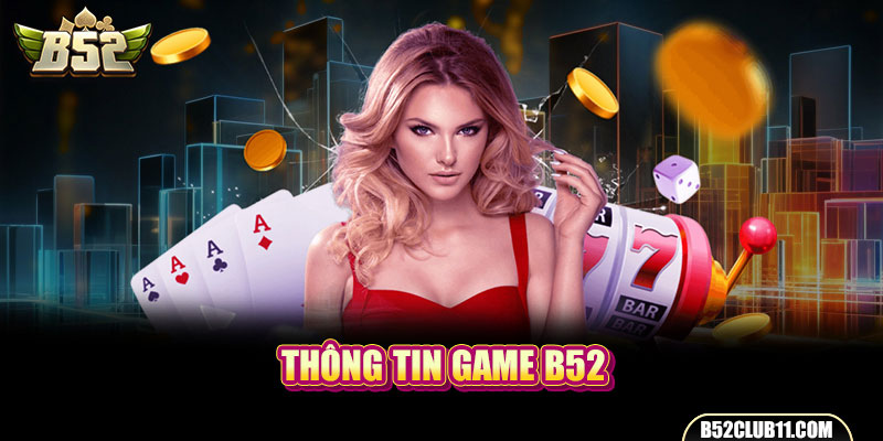 Thông tin game 52