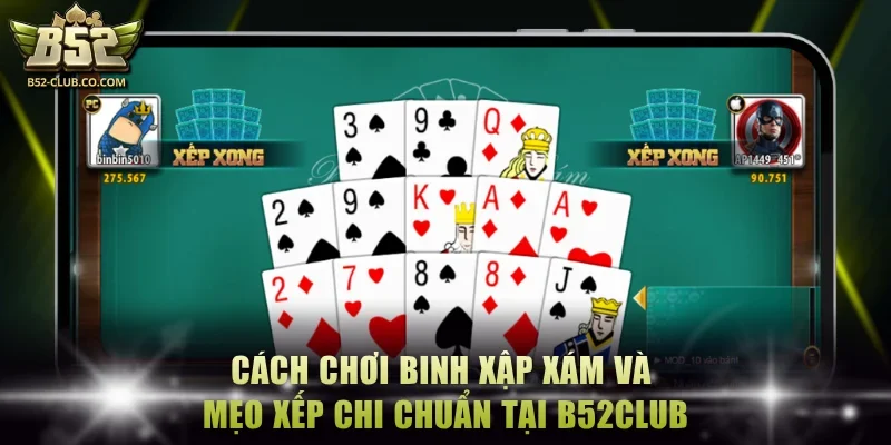 binh xập xám